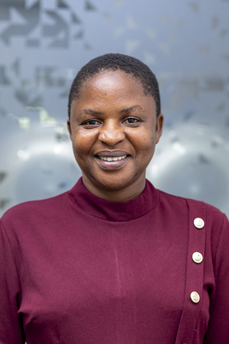 JamiiMedia's tweet photo. From Mwanza, we feature Paulina Daud, the founder of PADA TV. Paulina has been a journalist for 20 years. She started PADA TV to cover stories not covered in other media outlets, especially those concerning women and people with disabilities. #OnlineMediaTanzania #DMIP https://t.co/qs5w5x5qg0