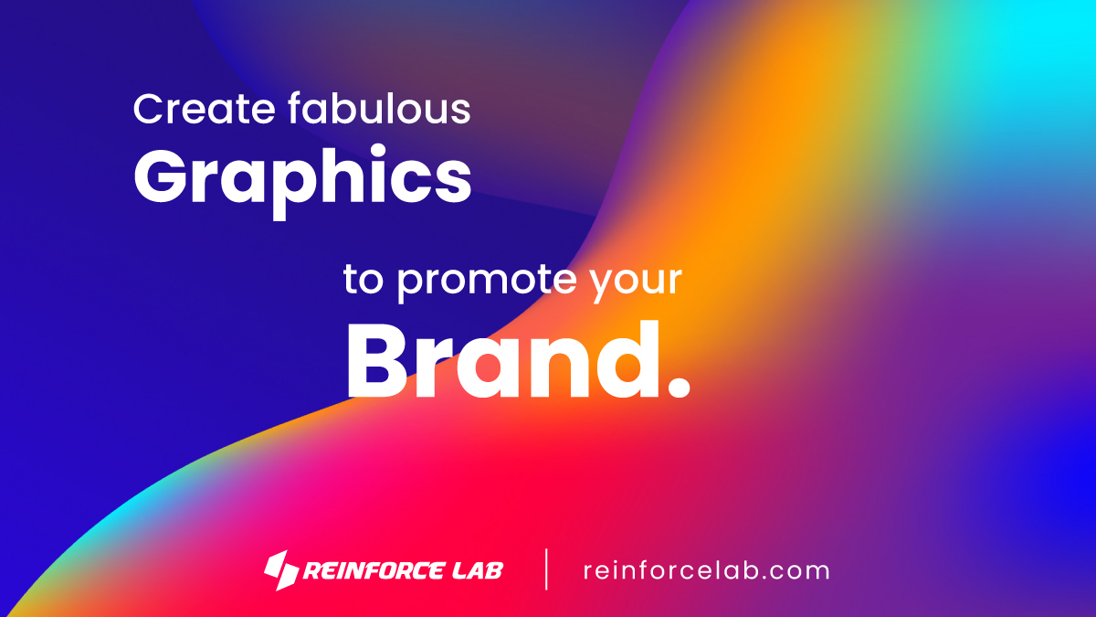 reinforcelabltd's tweet photo. Our creative team will create fabulous graphics to promote your Brand.
📍 https://t.co/dSJYpgfmPl
📞 +880 1313-450777
🌐 https://t.co/PGNjmKIwuZ
📩 hello@reinforcelab.com
#creativeservices #branding #graphicdesign #digitalmarketing #reinforcelab https://t.co/mTR1uAe3LF