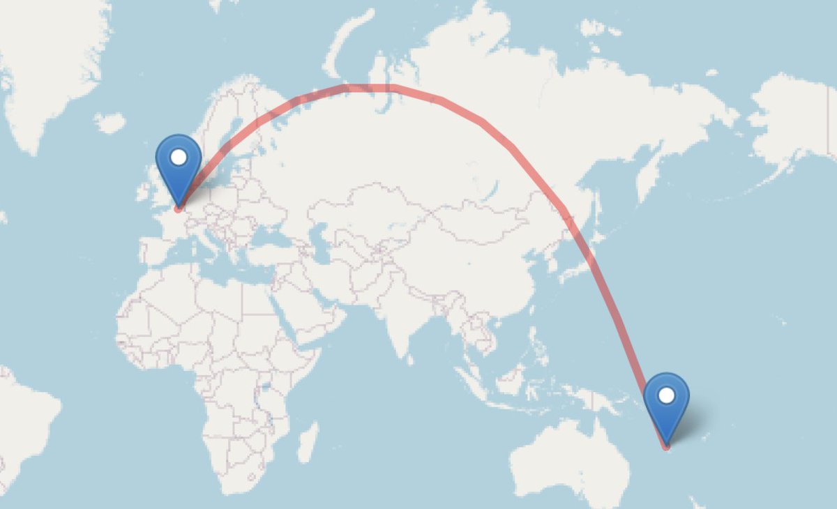 The Sweeper tweet media