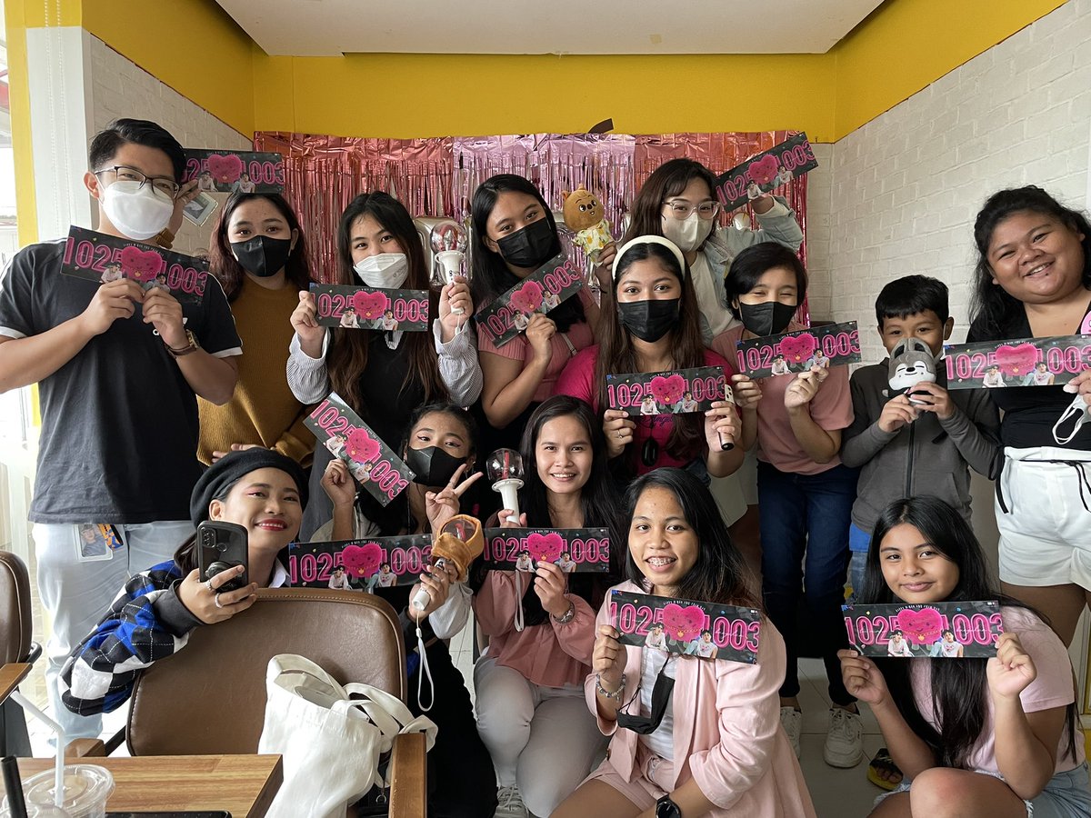 PL4NETSKZ's tweet photo. [ CASE SOLVED ]

thank you for joining us on this venture !
          we hope to see you soon

#Case143x2 #StayInScene 🔍💗 https://t.co/JpHLZD3VdW