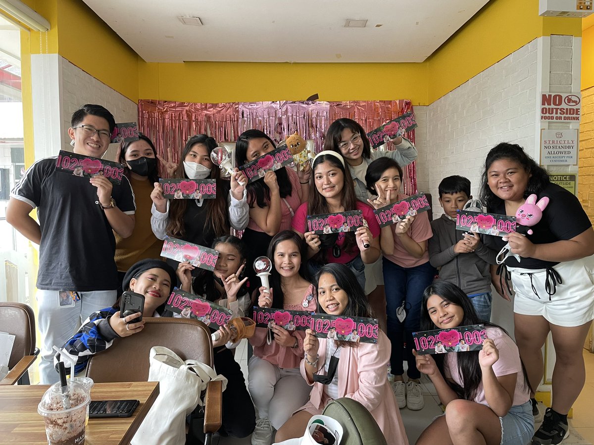 PL4NETSKZ's tweet photo. [ CASE SOLVED ]

thank you for joining us on this venture !
          we hope to see you soon

#Case143x2 #StayInScene 🔍💗 https://t.co/JpHLZD3VdW