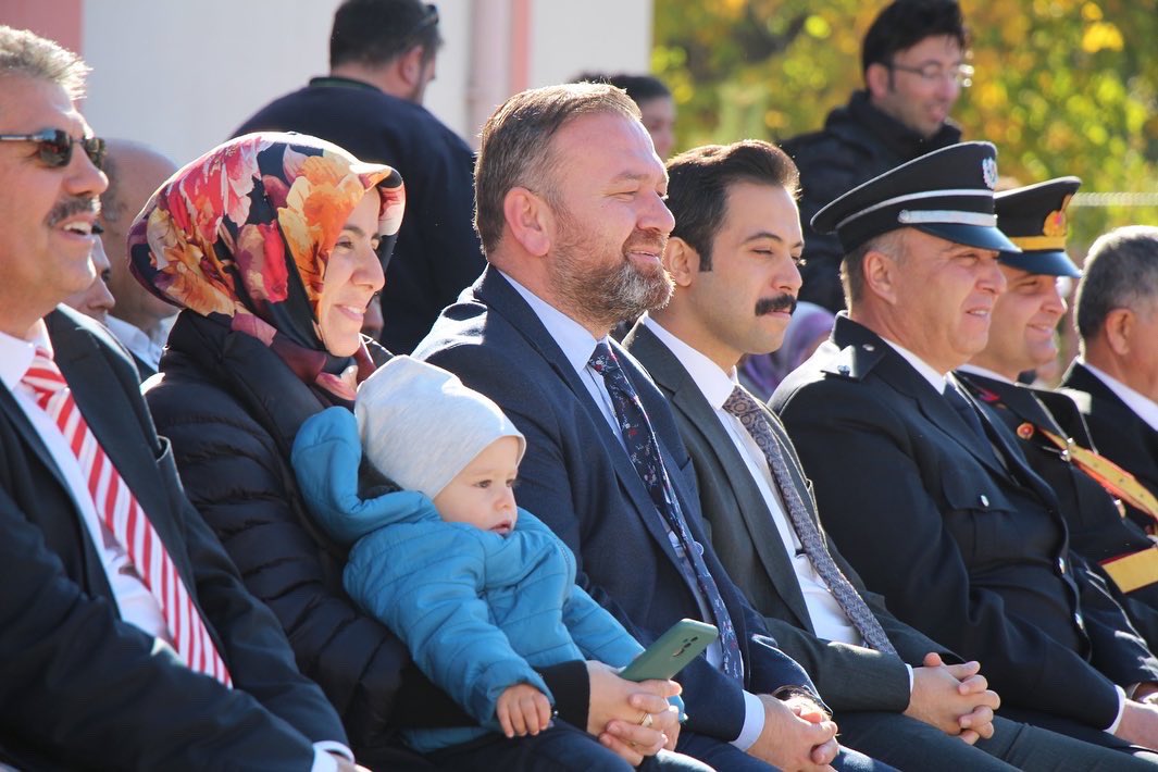 faikzcan9's tweet photo. Fıtrat Değişir Sanma,
Bu Kan Yine O Kandır

29 Ekim Cumhuriyet Bayramı Kutlama Programını gerçekleştirdik. 🇹🇷

Büyük fedakârlık ve kahramanlıklar sonunda kurulan Cumhuriyet’imizin 99’uncu Yılı Kutlu Olsun! https://t.co/gjNlwJurkp