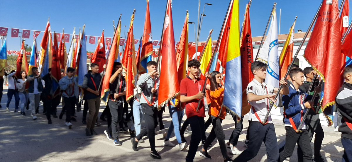 MTAL_MESEM's tweet photo. 🇹🇷#29EkimCumhiyetBayramı 99. yılı kutlu olsun.🇹🇷 @gul_davut @yagcimehmet27 @KanuniMTAL @suatguzel https://t.co/diviSaa691