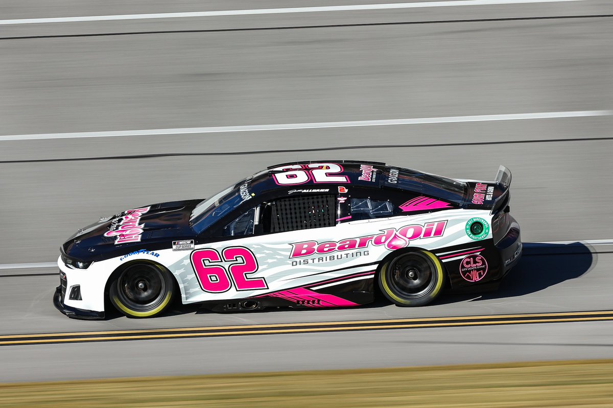 MatraxRacing's tweet photo. #NASCAR | @_AustinHill, who currently competes full-time with @RCRracing in the @NASCAR_Xfinity Series, where he scored 2 wins &amp; remains in contention for the championship, will join @BeardOil62 for six @NASCAR Cup Series 🇺🇸 races in 2023, starting at the #Daytona500. 
📸 Beard https://t.co/UogKaeX48h