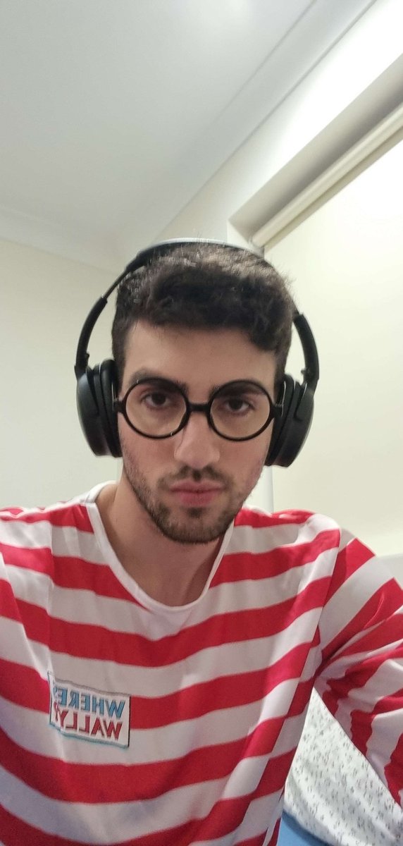MrFishy tweet media