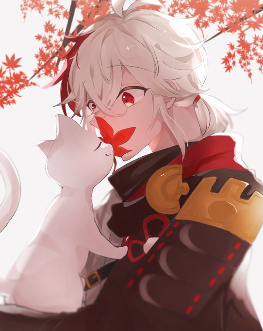 #楓原万葉生誕祭2022 おめでとう万葉くん 