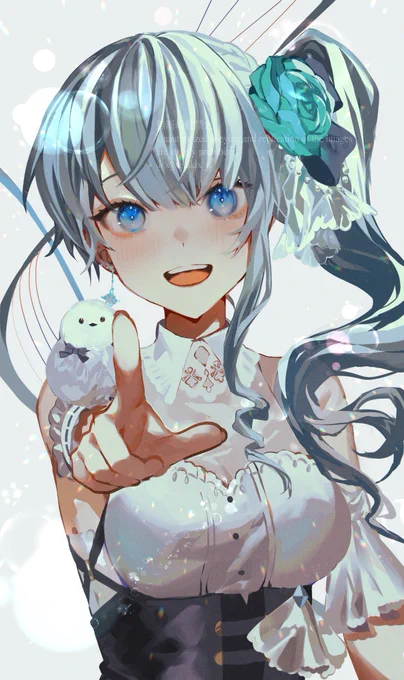 #Mire_artSkebでのご依頼でした! 
