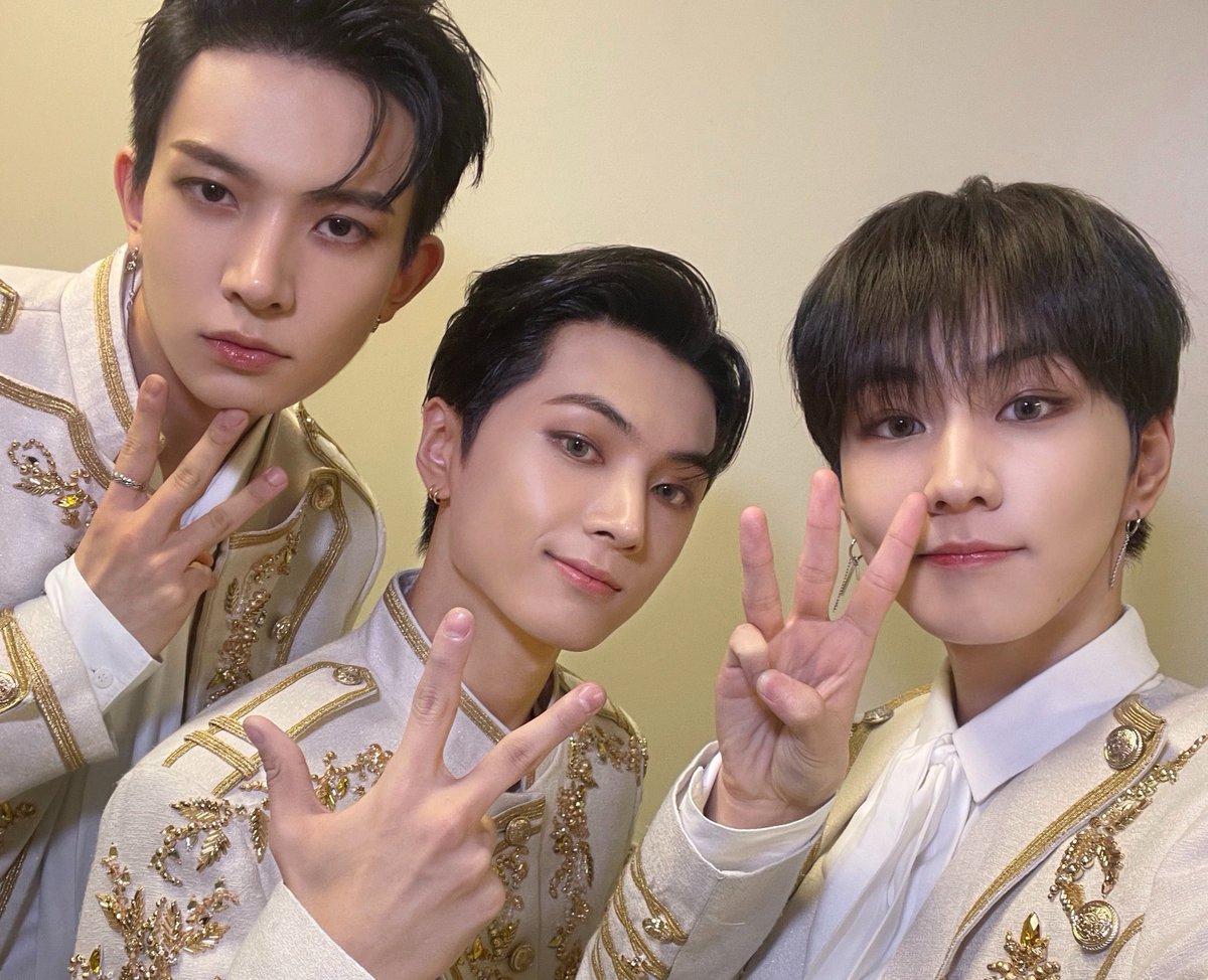 #enhypen heejaywon <3