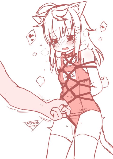 どこ引っ張っても鳴く 