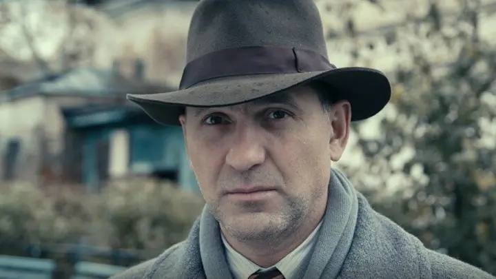 40 дней со смерти Сергея Пускепалиса. Настоящий русский человек...