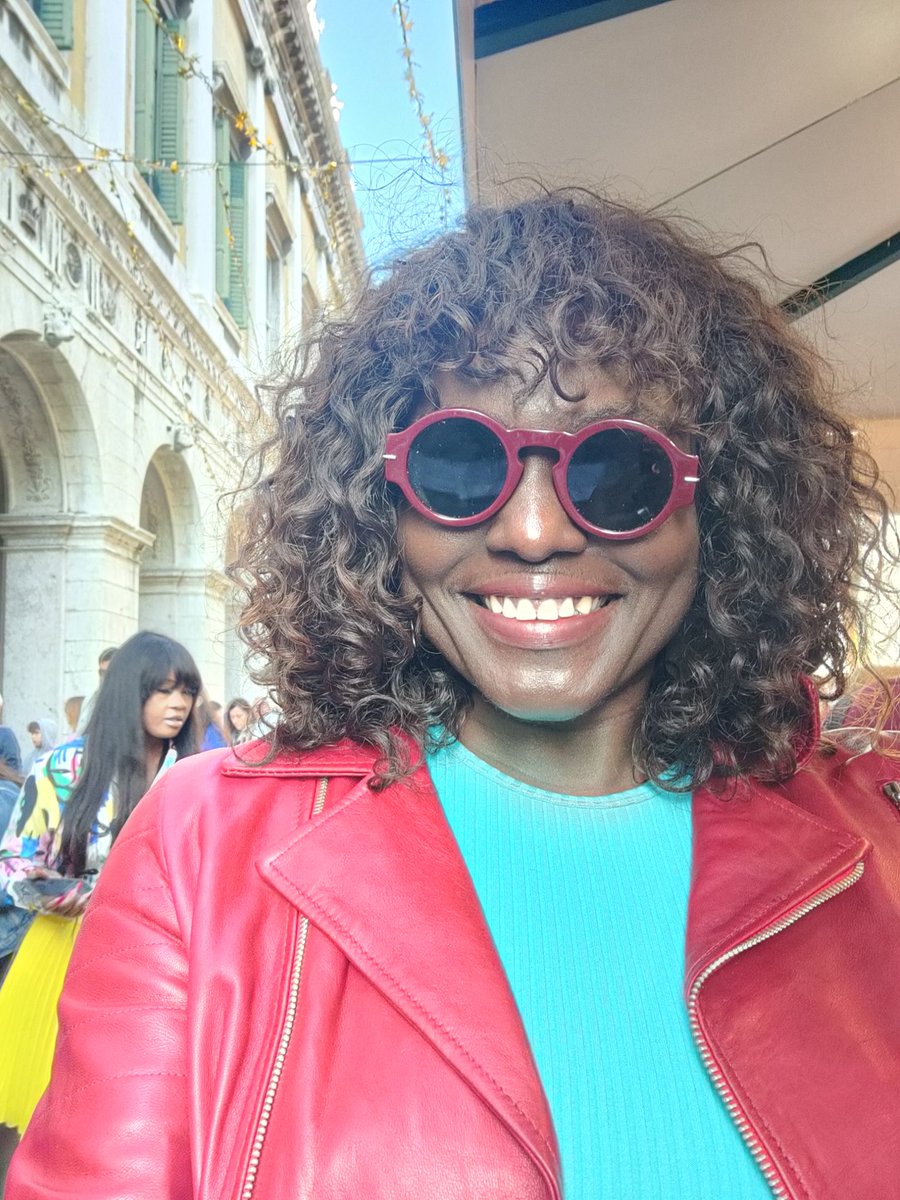 Anu Adegbola aka PPC Live founder 🎙️🗣️ tweet media