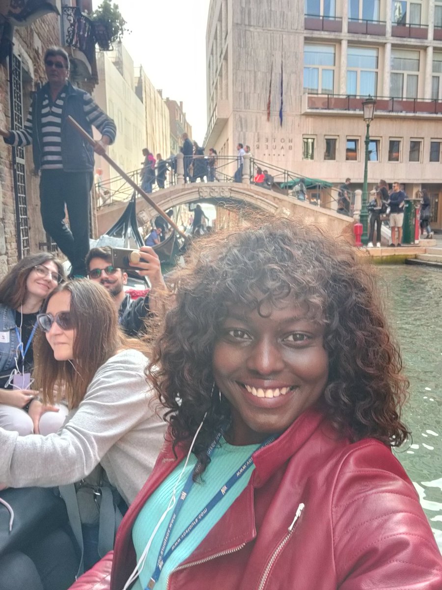 Anu Adegbola aka PPC Live founder 🎙️🗣️ tweet media