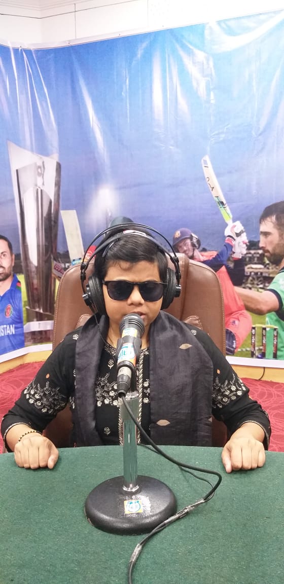 CeodelhiOffice's tweet photo. Phone-in-Program on All India Radio with Ms Patil Pranjal , DEO/DM, Shahdara, Delhi alongwith Mr Jitender Kumar ERO on 29.10.2022/ 10:20 AM
#phoneinprogramme #AIR #DM #DEO #ERO #chalovoterbanehum #novotertobeleftbehind
@CeodelhiOffice @ECISVEEP @SpokespersonECI https://t.co/IGZNDm2ZXi