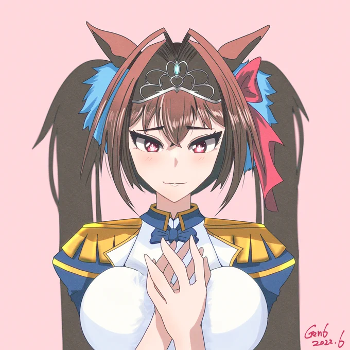 絵柄がコロコロ変わりますがDSK推しなので #イラストを4枚貼ると秋風に乗って絵柄を好いてくれる人の元へ届くらしい 