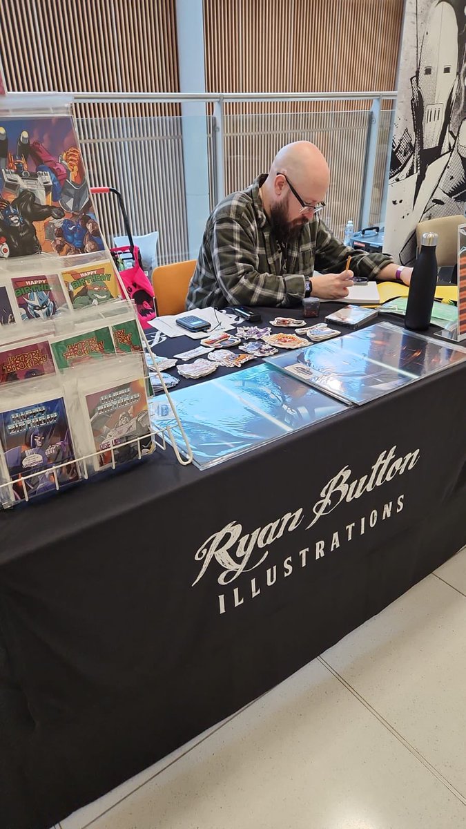 Ryan Button tweet media