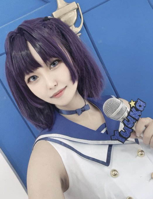 Twitterのコスプレ画像54