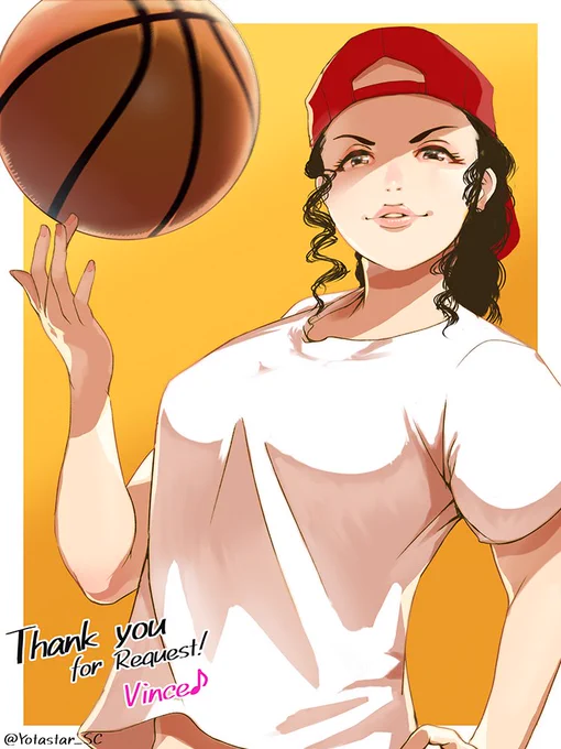 依頼絵もそこそこ描きましたよん(ヽ'ω`)#今月描いた絵を晒そう 