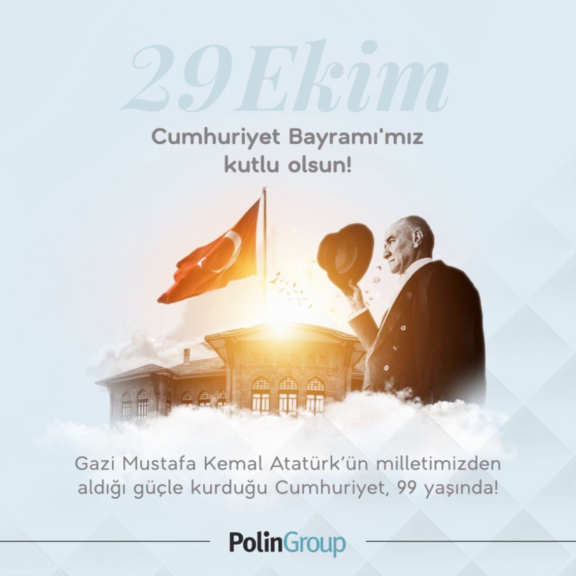 bsrpks's tweet photo. En büyük bayramımız kutlu olsun. #29ekim #CumhuriyetBayramı https://t.co/7FKs9n4GiT