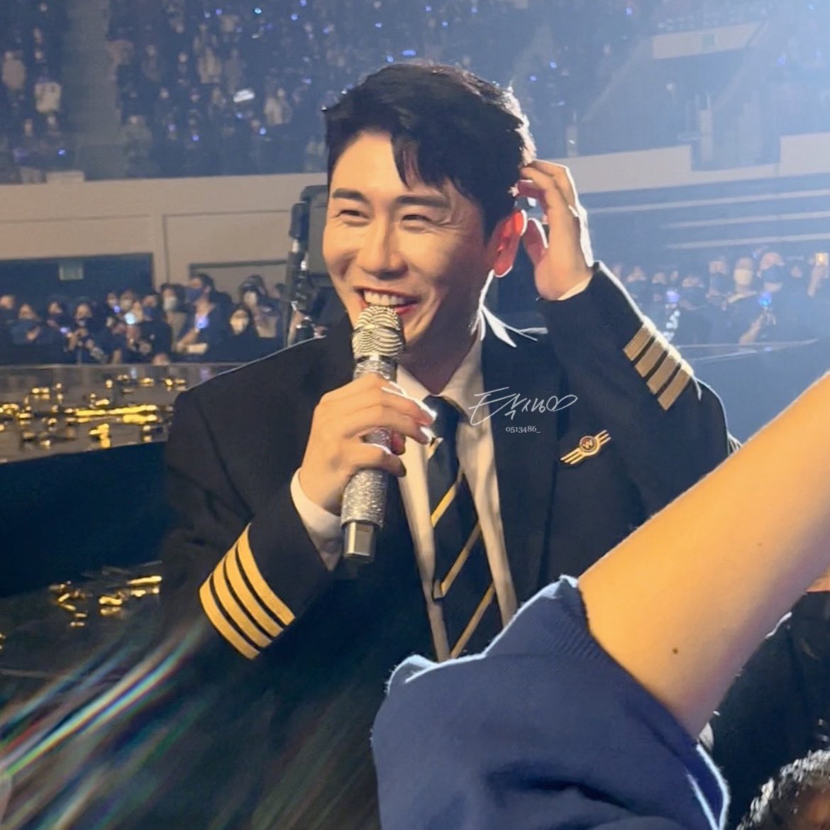 0513486_'s tweet photo. 221029 안동콘 #영탁

볽적볽적 햄서터 짱귀여어ㅜㅠㅠㅠㅠㅠㅠ https://t.co/PiSaNovnzj