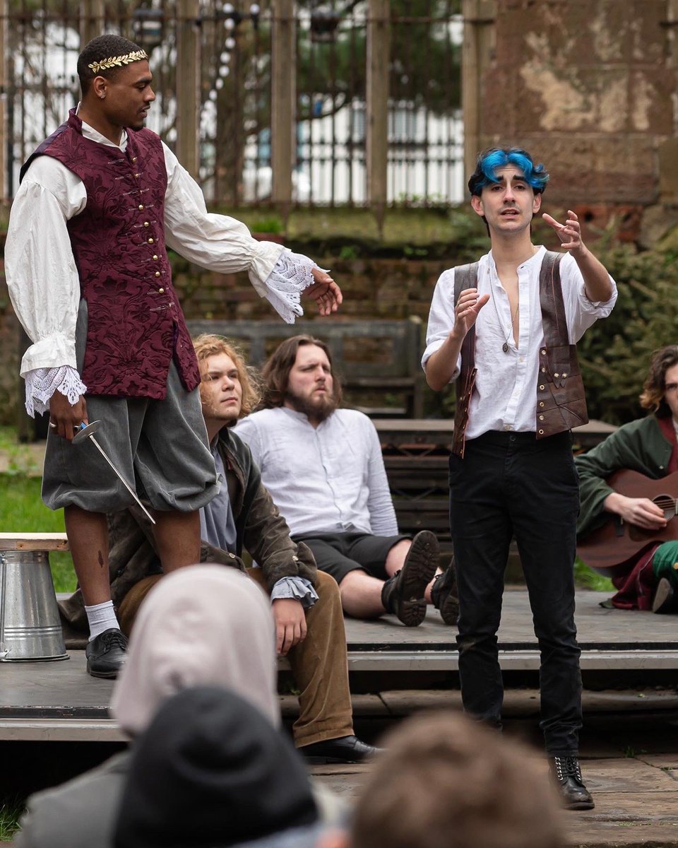 LIPAActors2024's tweet photo. Introducing Adam Berimbau✨ 
Spotlight: https://t.co/jlsAFKKb7o
#seekingrepresentstion #ukactor #2023graduate https://t.co/X7ZMY3BZuo