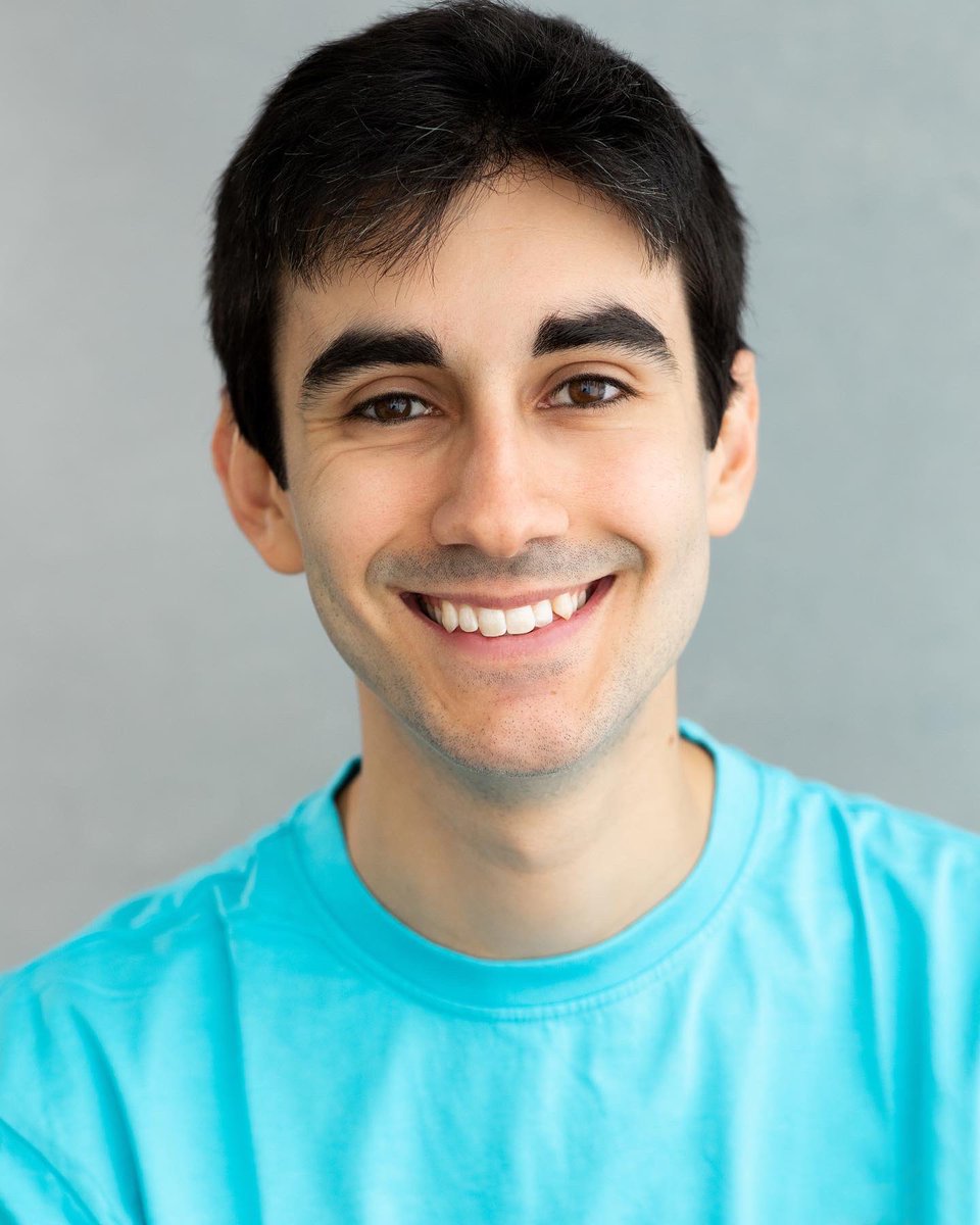 LIPAActors2024's tweet photo. Introducing Adam Berimbau✨ 
Spotlight: https://t.co/jlsAFKKb7o
#seekingrepresentstion #ukactor #2023graduate https://t.co/X7ZMY3BZuo