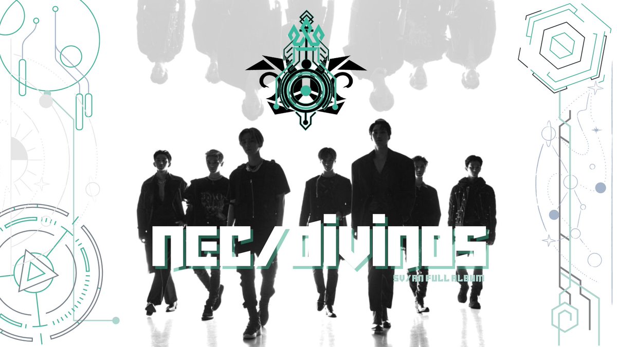official_svan's tweet photo. SV/AN The 1st Full Album ‘NEC/DIVINOS’ 
Group Photo #2

2022.11.11 | 6 PM KST

#/SVAN #/스반 #/NEC_DIVINOS  #/SVAN_NECDIVINOS https://t.co/cTW1MszaxG