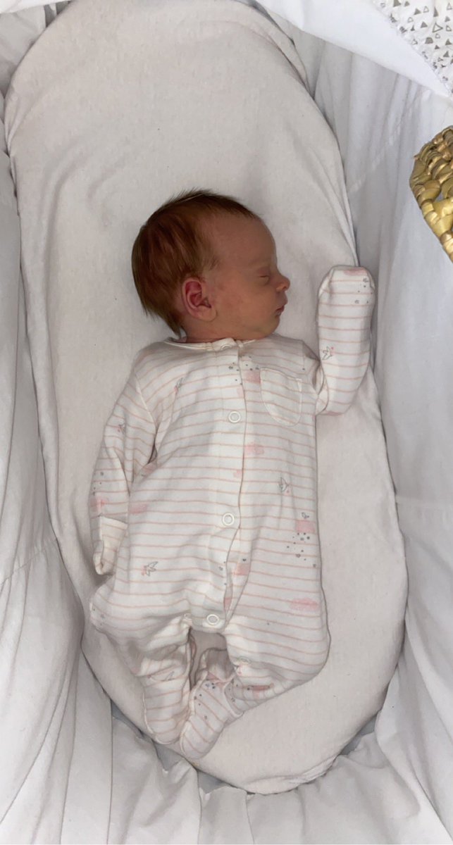 blubglum's tweet photo. Tired mom, tired baby https://t.co/wvo86wnnay