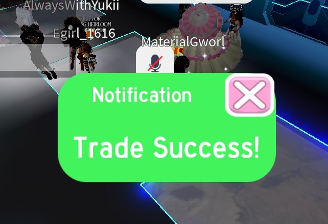 z_channiee's tweet photo. @Cherry7Cloudy is trusted! traded 50k bbc for rhd I went first <3 https://t.co/v4J1LB5Wh1