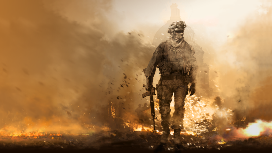 YG_mag's tweet photo. Call of Duty: Modern Warfare 2 на ПК и «Коробоксе»

Call of Duty: Modern Warfare 2 официально стартовала сегодня по всему миру, и игроки на Xbox и ПК быстро обнаружили, что у них нет возможности отключить кроссплатформенный режим

#CALLOFDUTYMODERNWARFARE2
https://t.co/xrg0y9jwRz https://t.co/UJCUrxaUsJ