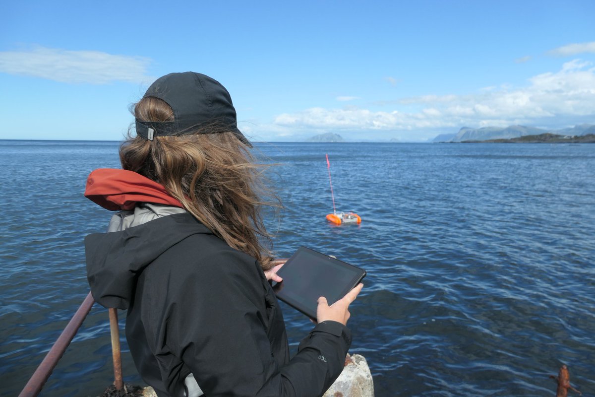 Andrea Faltynkova (@andreafaltynko1) on Twitter photo Paper is now out on the Portable Catamaran Drone - replace a #mantanet with multiple autonomous drones for parallel sampling and hands free operation. Technical paper is now available at <a href="/ThePlastiverse/">Plastiverse</a>
plastiverse.org/tools/portable…
#microplastics #oceanography #microplasticsampling Paper is now out on the Portable Catamaran Drone - replace a #mantanet with multiple autonomous drones for parallel sampling and hands free operation. Technical paper is now available at <a href="/ThePlastiverse/">Plastiverse</a>
plastiverse.org/tools/portable…
#microplastics #oceanography #microplasticsampling