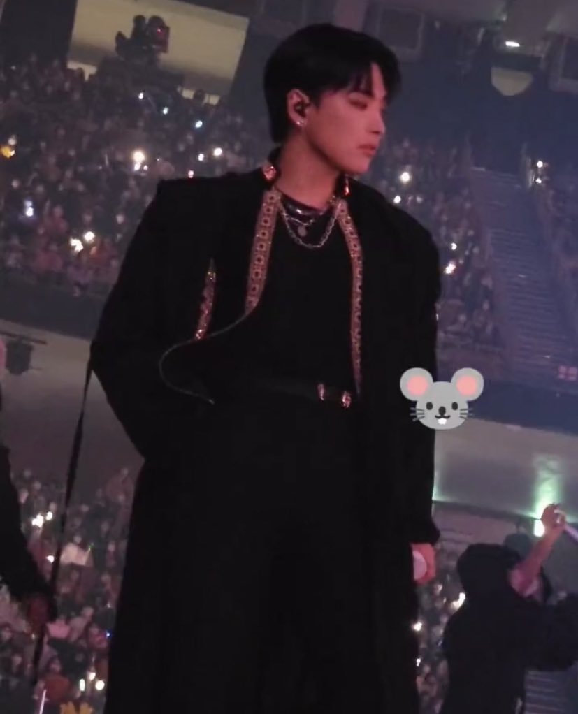 owbpi0's tweet image. #Hongjoong #ATEEZWORLDTOUR2022 #mamavote