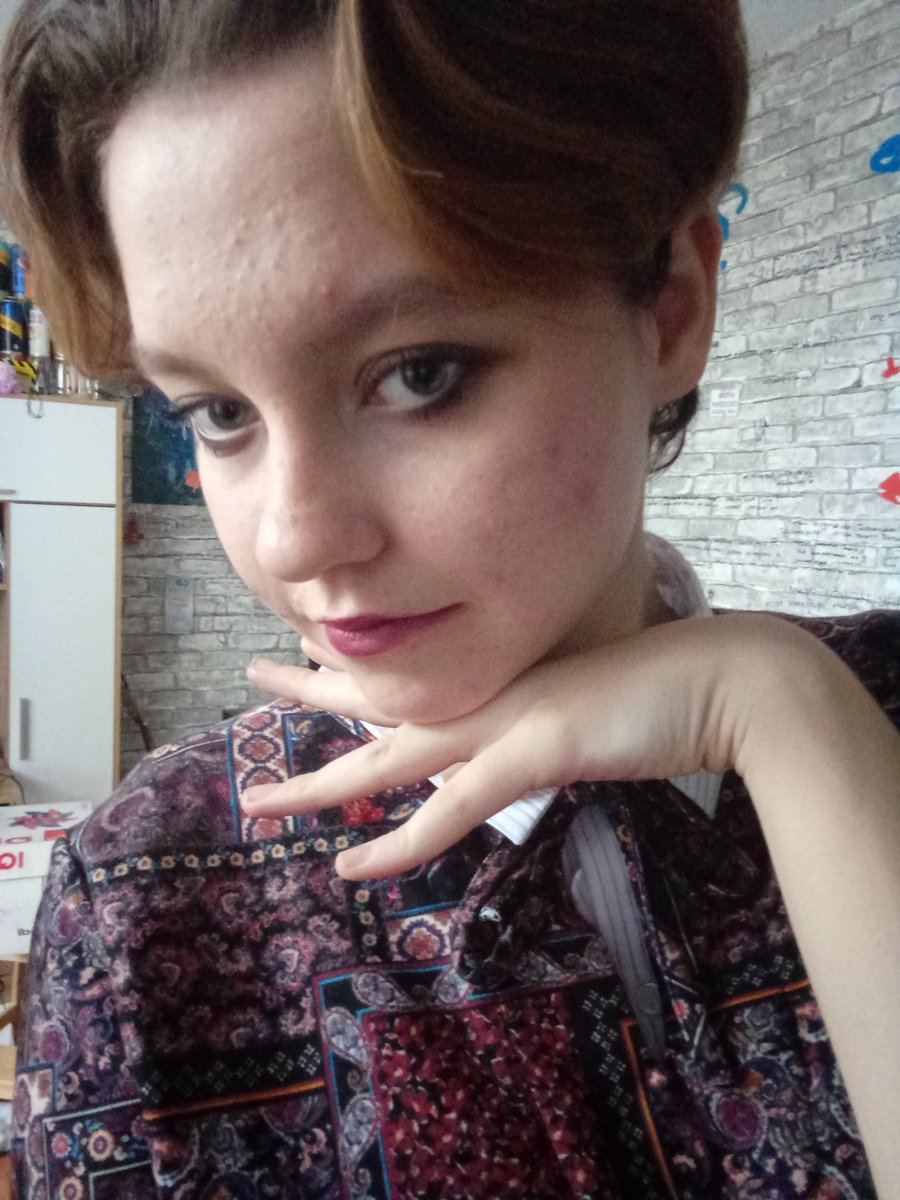 король троллейбуса tweet media