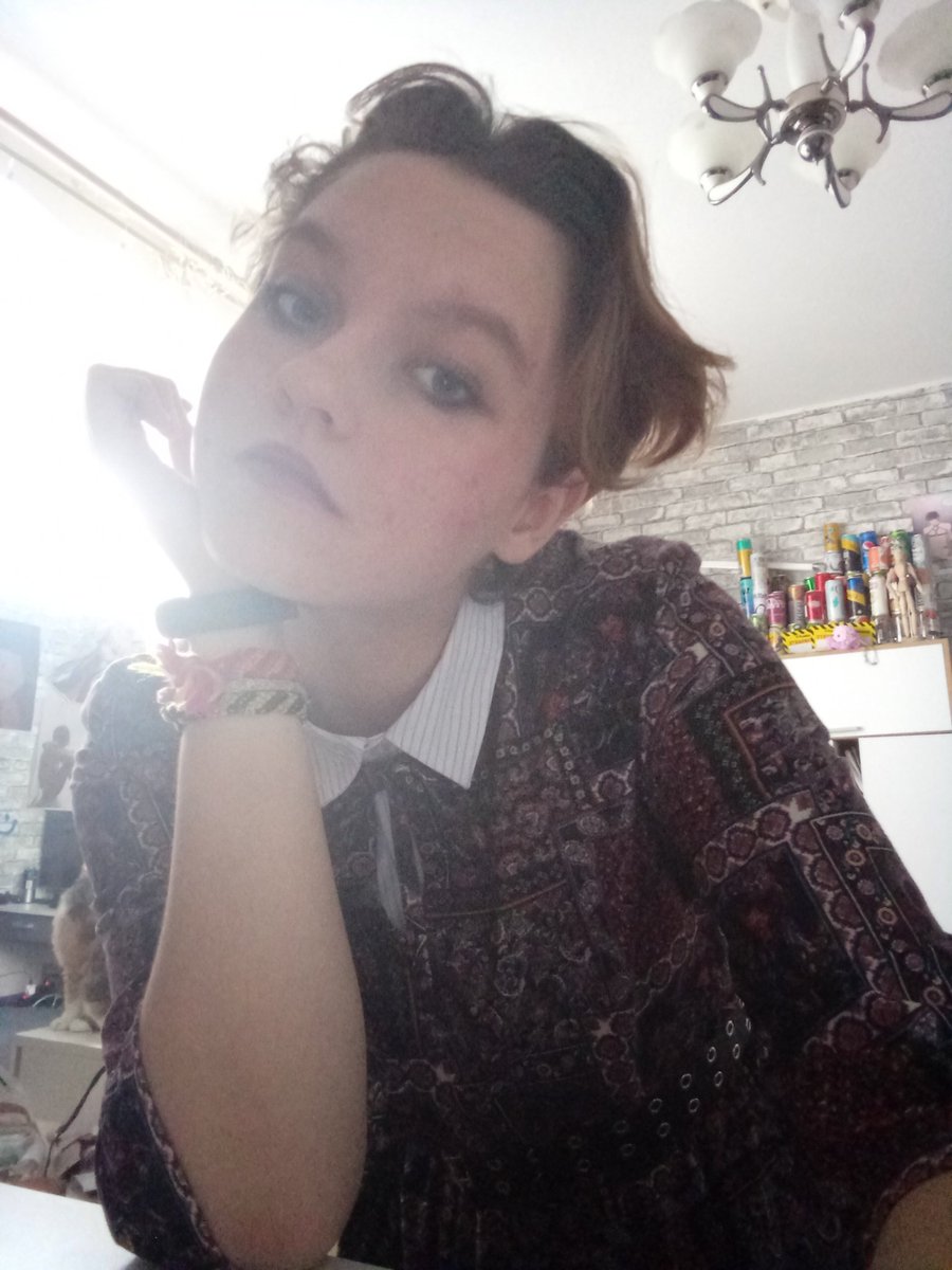 король троллейбуса tweet media