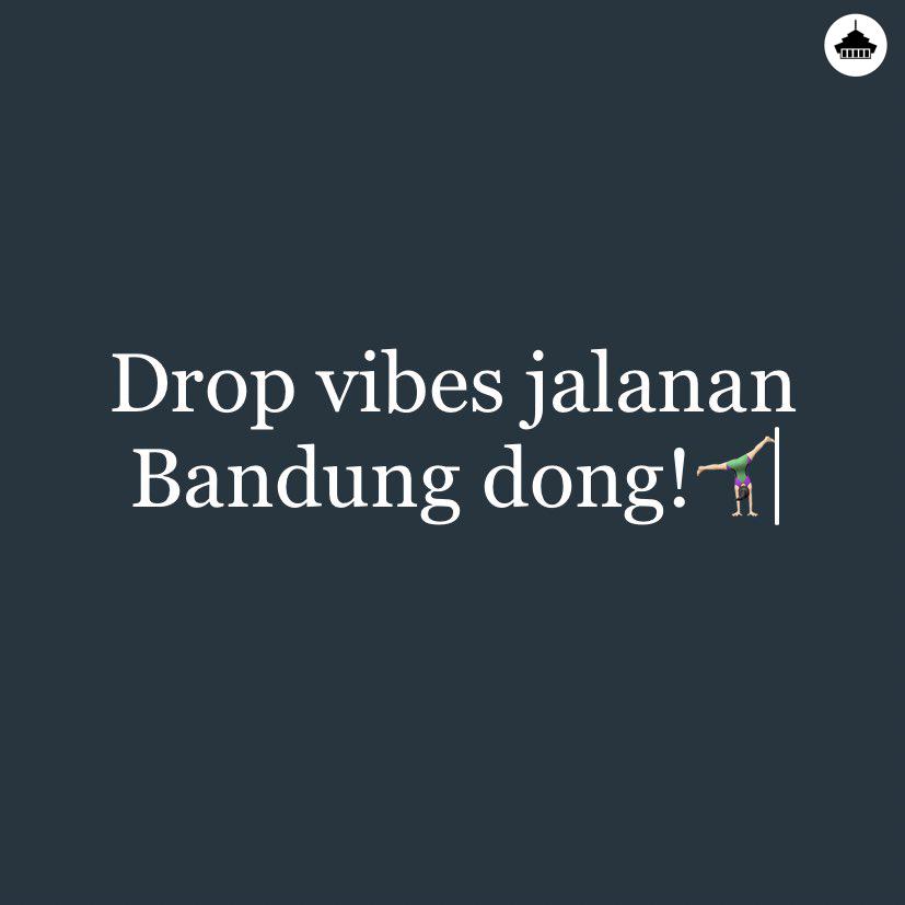 BANDUNG FESS | Kirim menfess cek 📌 tweet media