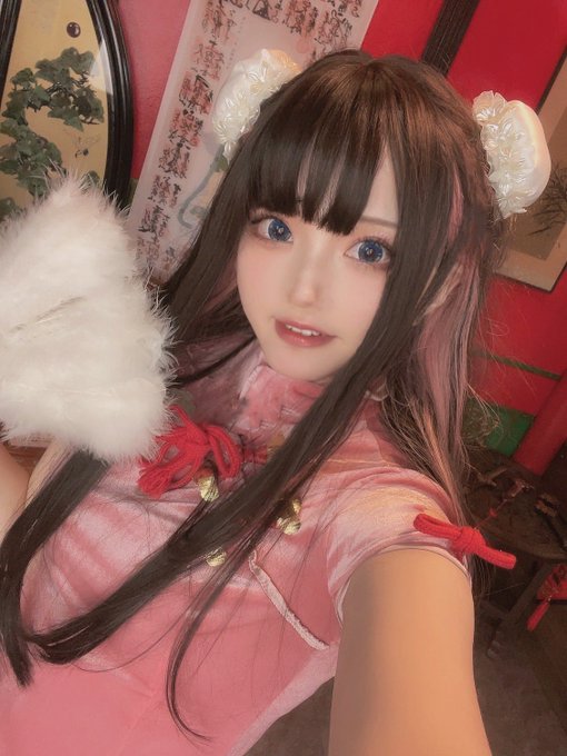 コスプレイヤー小雪うののTwitter画像8