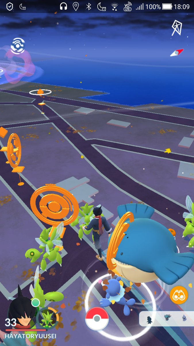 ポケモンgo ハッサムの色違い 入手方法と実装状況 攻略大百科