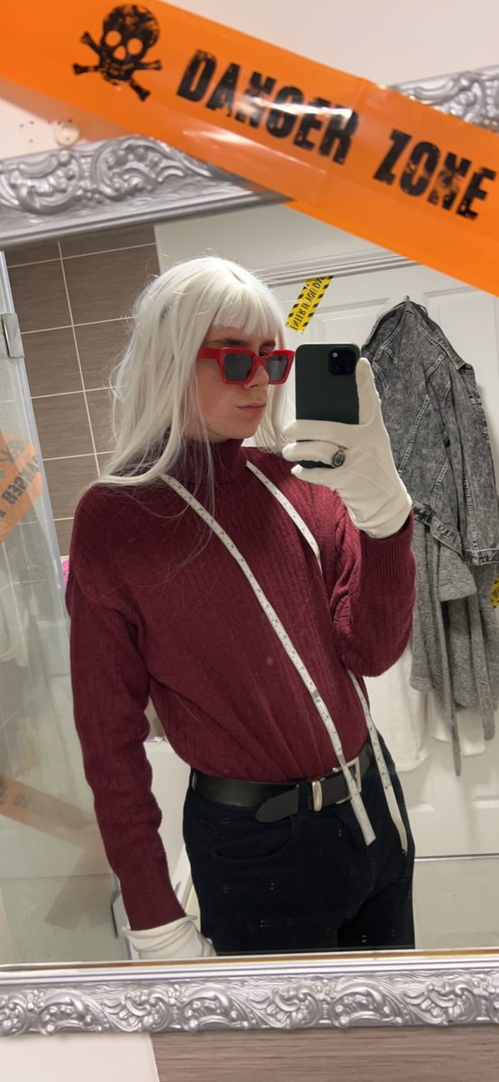 EthonCastleton's tweet image. Coco Diablo