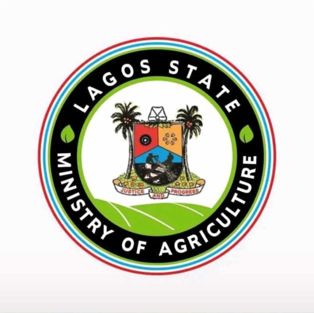 l_a_pmonkey's tweet photo. #LAP14:
Thank you #Lagos state.
Thank you #LagosStateMinistryOfAgriculture.
Representing #AgricYes
@lagosagric1, LAP14 is forever grateful https://t.co/E3e6vw1iEg