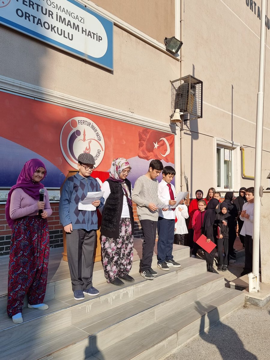 #29EkimCumhiyetBayramı
Cumhuriyetimizin 99 yıl kutlamaları
<a href="/FerturIho/">Fertur İho</a> <a href="/GurhanCokgezer/">Gürhan Çokgezer</a> <a href="/Osmangazi_MEM/">Osmangazi İlçe Milli Eğitim Müdürlüğü</a>