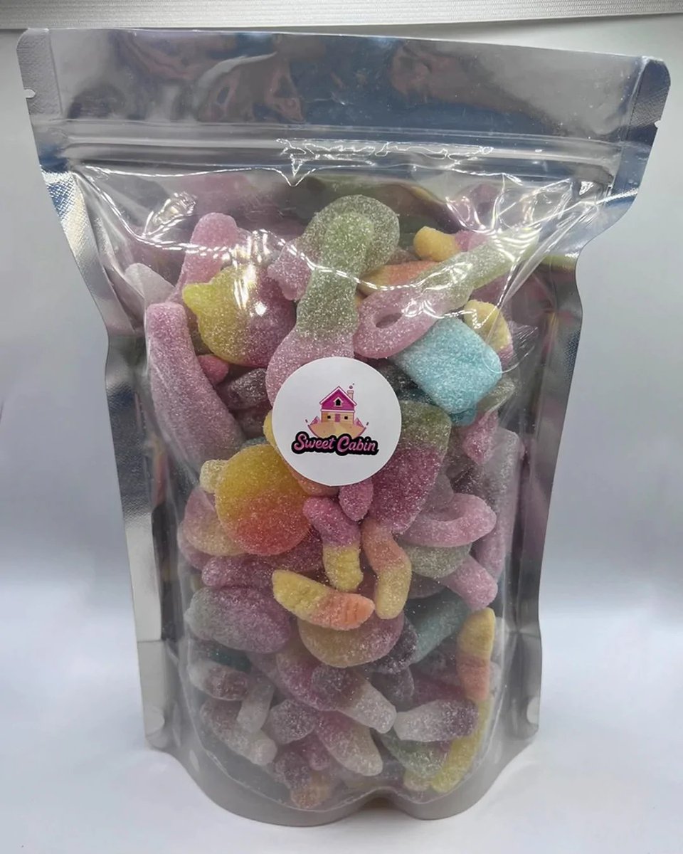 Sweet Cabin 🍬 tweet media