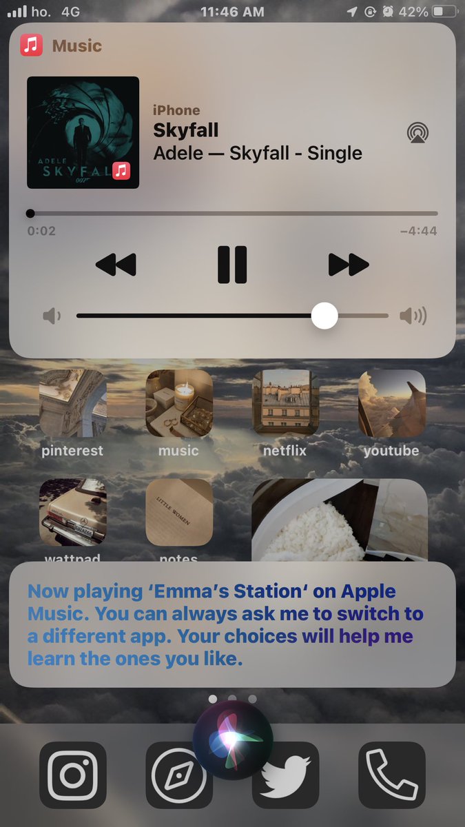 ROSEC0BALT's tweet photo. @Jameca2011 good job siri https://t.co/TbXhNuqdSk