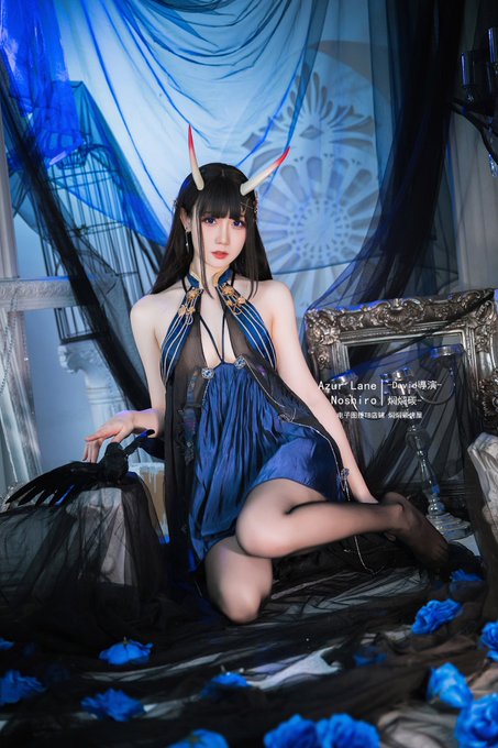 Twitterのコスプレ画像14