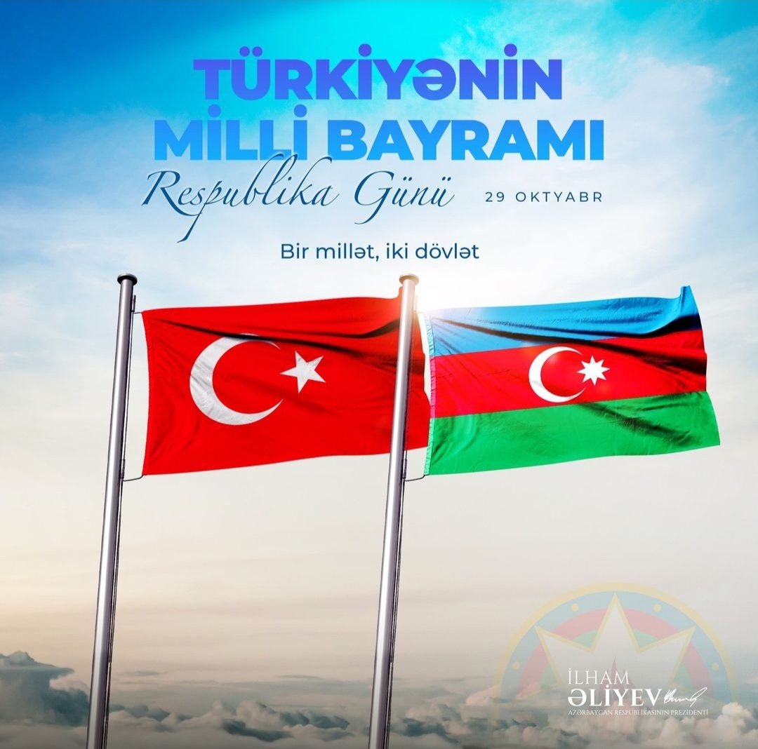abdullayv_'s tweet photo. Müstəqilliyin daim olsun #CanTürkiyəm❤️ https://t.co/iCGtA2w0LL