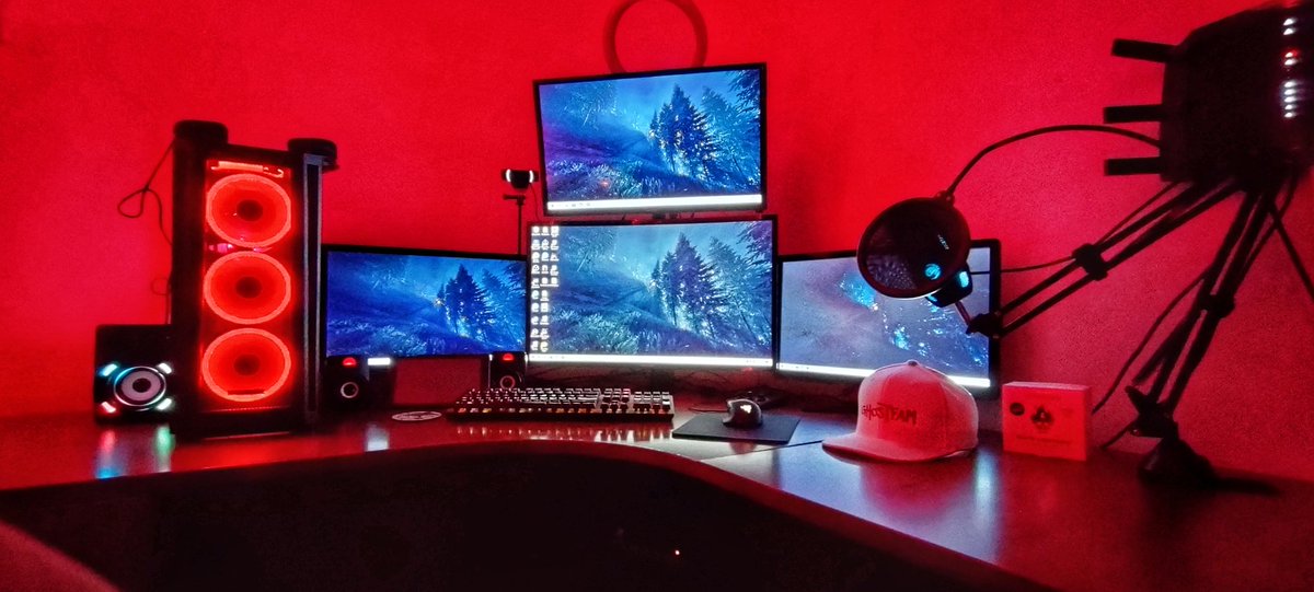 GhostOG_87's tweet photo. First photo - 2019
Second photo - 2022

The growth is real!

https://t.co/ZyUKlgpJDt

#ghostfam #gffl #ghostog87 #twitch #pcsetup #NvidiaGeForce #samsung #torch #roccat #pcgamer #growth #TwitchStreamers https://t.co/oDJokSIovK