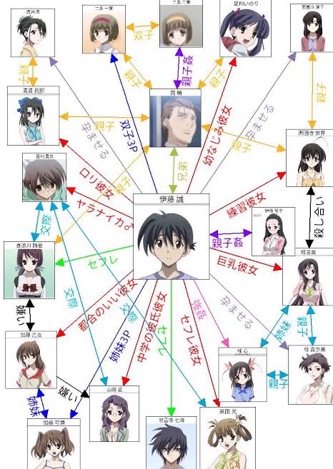 こいつのことでは?