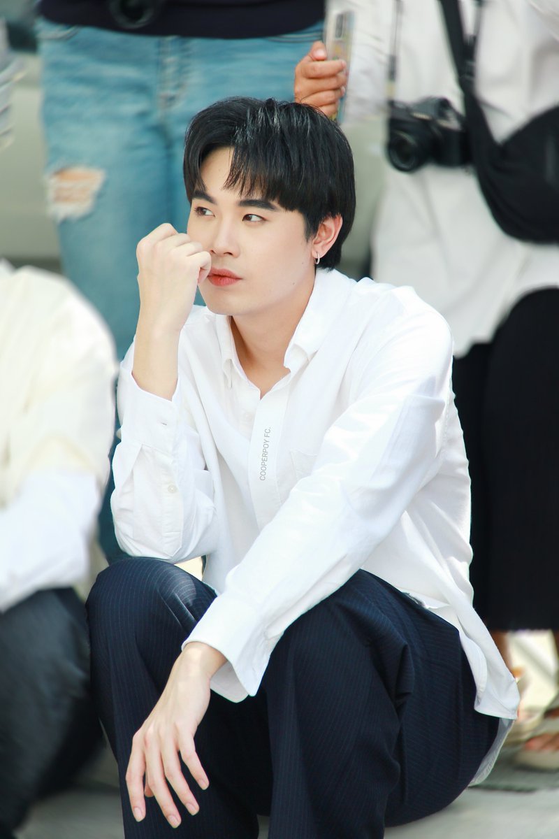 CooperPoyFC's tweet photo. 😘
#สลิธโปรเจกต์ล่า
#poyksp  #ปอยปี้เอ๋อแท้ไม่ปรุงแต่ง https://t.co/oztY5Fgcmi