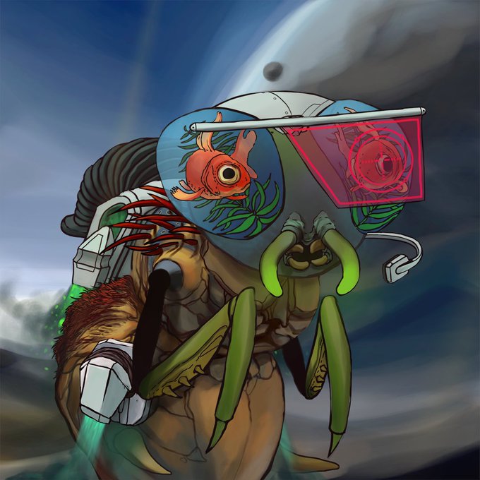 0xkingsmans's tweet photo. Mega WL 100+ Giveaway🎉

15x WL Aptopus &amp; 3x WL Mummiez 
20x WL Aptofly &amp; 20x WL DystOwls 
30x WL Grooskies &amp; 15x WL Flying Dutchman

1. Follow 
@Aptopus_NFT  @MummiezNFT  @Aptofly  @dystowls 
@Grooskies  @dutchmansol  @Cryptogic3c
2. Like RT + Tg3
#FreeMintWL #WLGiveaway #Aptos https://t.co/JNEs9C5cyr