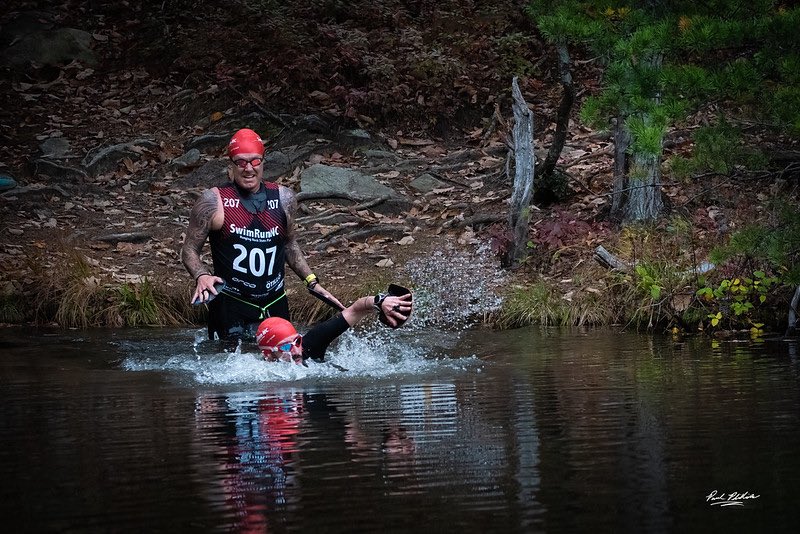SwimRun NC tweet media