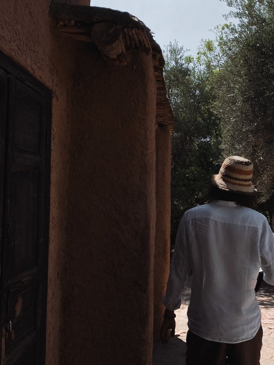 PACIFIQUE Humans Club ® tweet media