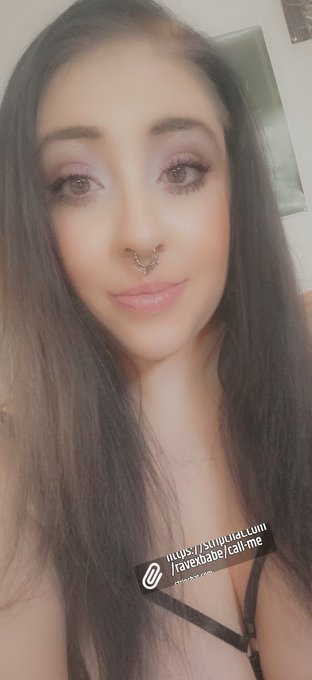 Stupid snap got deleted. Add my other one ravexxxbabe   Oh and https://t.co/fta7mw59B0 check this shit<a href="/tag/webcamgirl"class="tags"><span>#webcamgirl</span></a><a href="/tag/webcammodel"class="tags"><span>#webcammodel</span></a><a href="/tag/webcambuitre"class="tags"><span>#webcambuitre</span></a>